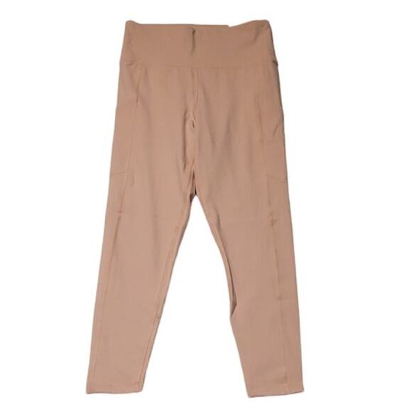 NWT‎ American Eagle The Everything Pocket Legging Highest Rise Yoga Comfort - L - Picture 1 of 6